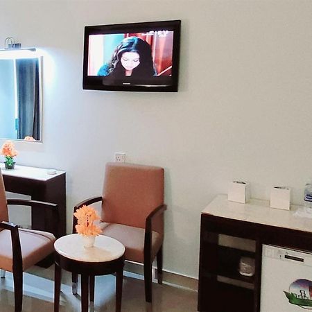 Signature Inn Hotel Deira Dubai Ruang foto