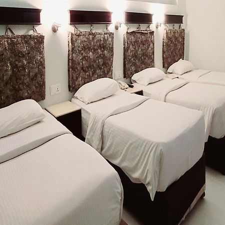 Signature Inn Hotel Deira Dubai Ruang foto