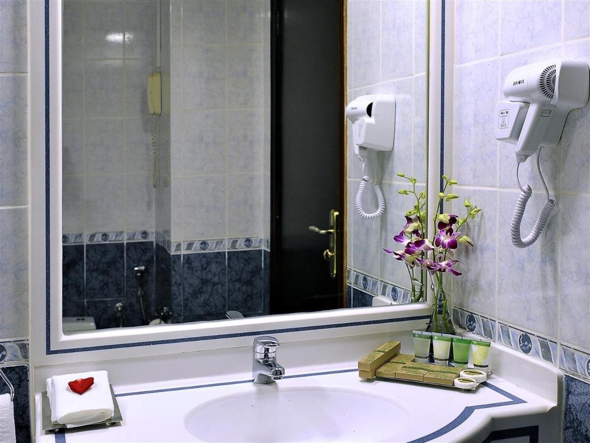 Signature Inn Hotel Deira Dubai Ruang foto